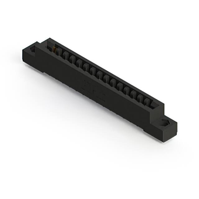 357-015-547-104 EDAC Inc.  Edgeboard Connectors